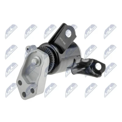 Imagem de NTY ZPS FR 048 Suporte, motor do lado motor, em cima FORD: FIESTA 6, B Max