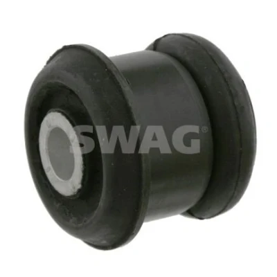 Imagem de SWAG 32 92 3510 Bucha de Eixo traseiro esquerdo, direito Borracha VOLKSWAGEN: Golf 4, Bora Sedan, 4 Variant
