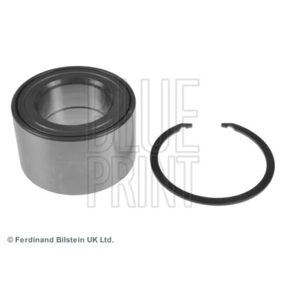 Imagem de BLUE PRINT ADT38342 Kit de Rolamento roda Eixo traseiro esquerdo, direito 84 esferas oblíquo LEXUS: IS I Sedan