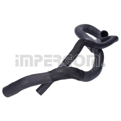 Imagem de ORIGINAL IMPERIUM 222445 Mangueira de Radiador à esquerda, em baixo Borracha FORD: Focus 2, 2 Kombi, C Max