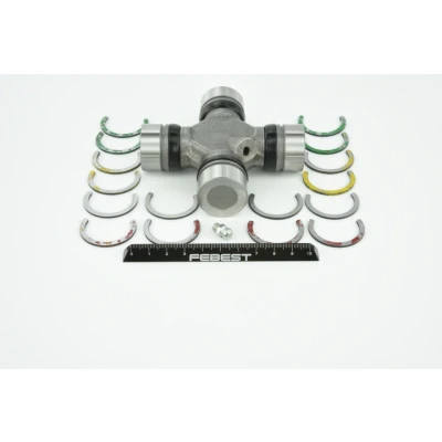 Imagem de FEBEST ASM 99 Acoplamento do Cardan 30 MITSUBISHI: PAJERO 2, L200 III Pick up, / Strakar IV up