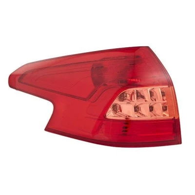 Imagem de HELLA 2SD 354 823 011 Farolim esquerda parte exterior P21/5W, P21W sem lâmpadas com porta CITROËN: C5 III Carrinha