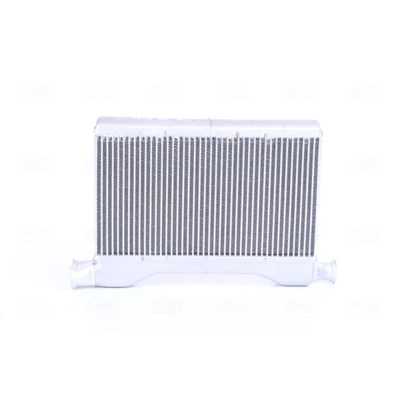 Imagem de NISSENS 70528 Radiador Quente sem tubo/cabo BMW: 5 Sedan