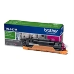 Imagem de Brother TN247M Toner Original Magenta