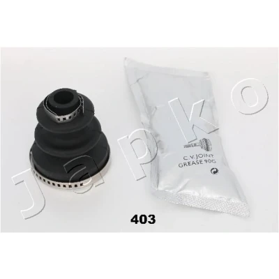 Imagem de JAPKO 63403 Fole de Transmissão do lado da caixa velocidades HONDA: HR V I