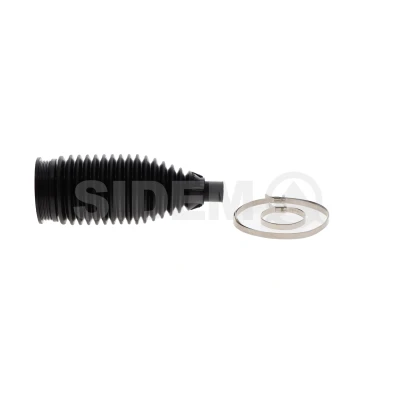 Imagem de SIDEM 389.038 Fole de Direcção Eixo dianteiro 14, 46mm 153mm