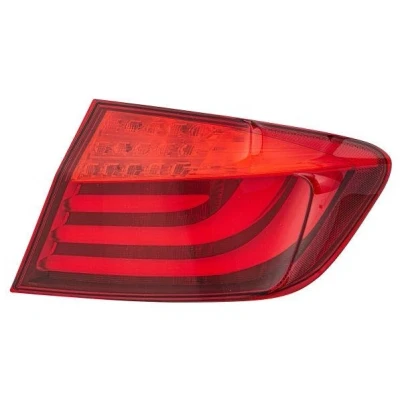 Imagem de HELLA 2SD 010 234 101 Farolim à direita parte exterior LED 12 com porta lâmpadas BMW: 3 Coupe, 5 Sedan