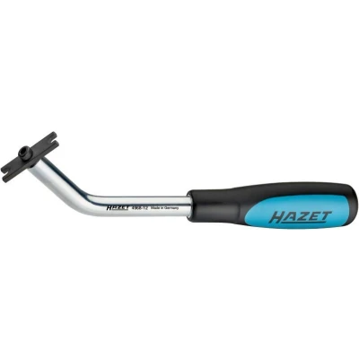 Imagem de HAZET 4968 12 Raspador 245