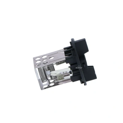 Imagem de NRF 342087 Resistência, ventilador do habitáculo CITROËN: C4 I Grand Picasso, Hatchback, Coupe