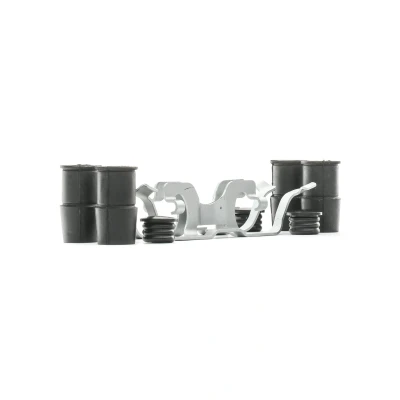 Imagem de QUICK BRAKE 109 0085 Kit de acessórios, pastilhas travão MERCEDES BENZ: Classe C Sedan, T modell