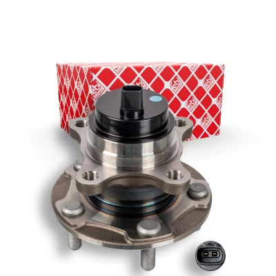Imagem de FEBI BILSTEIN 107920 Kit de rolamento roda LEXUS: IS 3