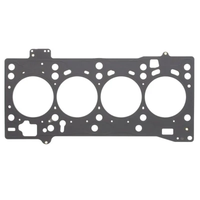 Imagem de ELRING 593.940 Juntas da Cabeça do Motor 1,63 82,3 Junta de camadas metálicas VOLKSWAGEN: Tiguan I, Jetta 4, SEAT: Leon III ST, AUDI: A6 C7 Avant