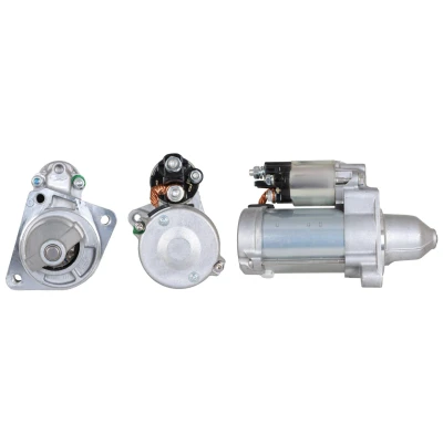 Imagem de ELSTOCK 25 5216 Motor de arranque 12V 1,2kW 15 0244 Pin &quot;30&quot; M8 B+, &quot;50&quot; M6 76mm