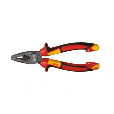 Imagem de MILWAUKEE 4932464571 Alicate de pontas chatas 165