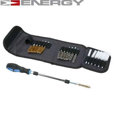 Imagem de ENERGY NE00879 Kit de escovas limpeza
