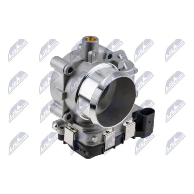 Imagem de NTY ETB VW 057 Corpo de Borboleta elétrico É necessário adaptar/actualizar unidade comando/software VOLKSWAGEN: Golf 6 Cabrio, Tiguan I, Touran I