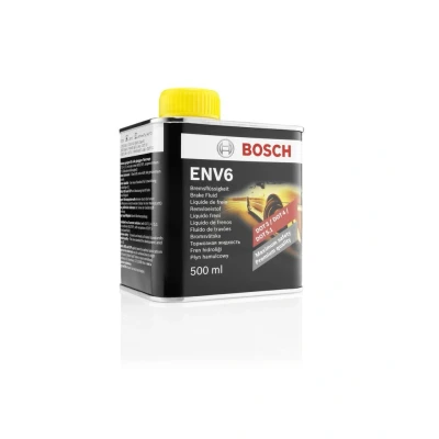 Imagem de BOSCH DOT 3, 4, 5.1 1 987 479 206 Líquido dos Travões 0,5