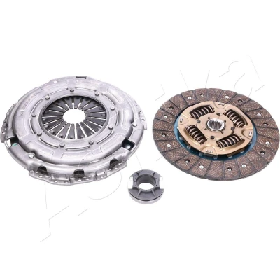 Imagem de ASHIKA 92 0K K41 Kit de Embraiagem 240mm KIA: cee‘d I Carrinha, RIO 3, CARENS 4, HYUNDAI: i30 II Hatchback