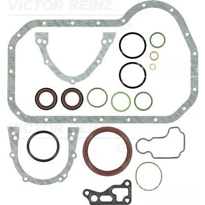 Imagem de REINZ 08 12948 11 Juntas com retentor da cambota AUDI: Coupe B3, SEAT: Ibiza 2, VOLKSWAGEN: GOLF 3