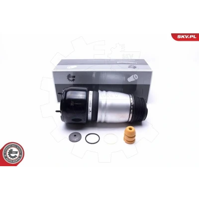 Imagem de ESEN SKV 58SKV064 Elemento de suspensão pneumática Eixo dianteiro, lado esquerdo MERCEDES BENZ: Classe E Sedan, T modell