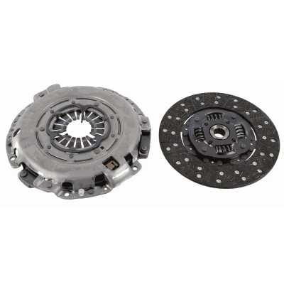 Imagem de SACHS XTend 3000 950 662 Kit de Embraiagem sem rolamento desembraiagem 250