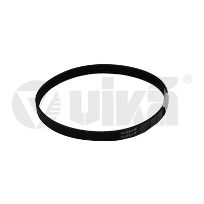 Imagem de VIKA 19030599701 Correia trapezoidal estriada 751mm 6 SEAT: Ibiza 2, 3, Inca, VOLKSWAGEN: GOLF Polo III Hatchback, Hatchback