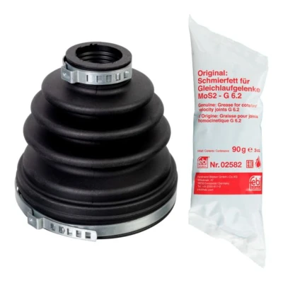 Imagem de FEBI BILSTEIN 176933 Fole de Transmissão NBR (borracha nitrilo butadieno) FORD: Focus 2, VOLVO: S60 II, NISSAN: Qashqai 2