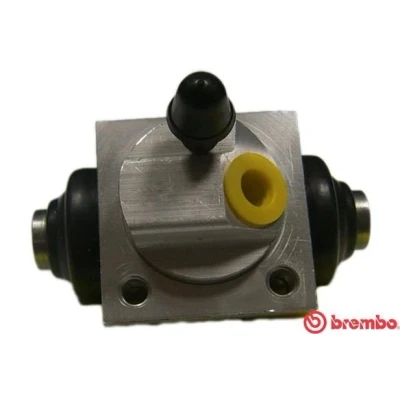 Imagem de BREMBO A 12 894 Cilindro de Roda 20,64 SMART: Fortwo II Coupe, City I Coupe