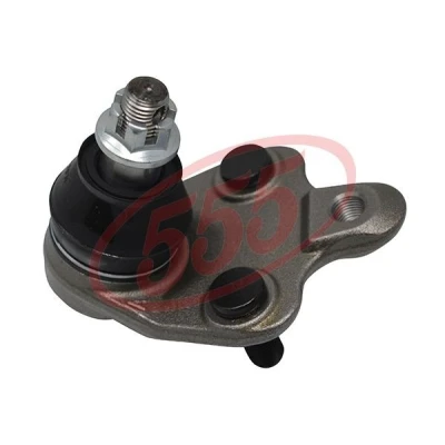 Imagem de 555 SB T054 Rótula de suspensão à esquerda, em baixo, direita, baixo 17,6 1/6 TOYOTA: Corolla IX Hatchback, VII Sedan