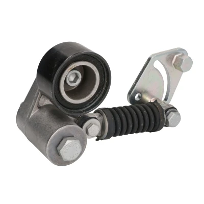 Imagem de HUTCHINSON T5014 Polia Tensora
