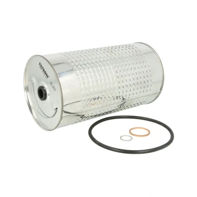 Imagem de FILTRON OC 603 Filtro de óleo Cartucho filtrante MERCEDES BENZ: T2/L Van / Carrinha