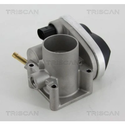 Imagem de TRISCAN 8820 29001 Corpo de Borboleta VOLKSWAGEN: Golf 4, Polo IV Hatchback, III SEAT: Ibiza 2, Leon I Toledo 2 Limousine
