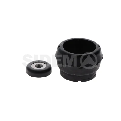 Imagem de SIDEM 863420 Kit de reparação, suporte apoio do conj. mola/amortecedor Eixo dianteiro VOLKSWAGEN: Golf 4, Bora Sedan, 4 Variant