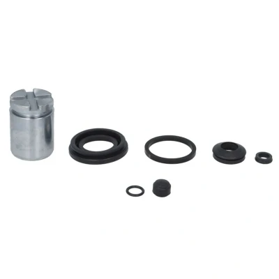 Imagem de QUICK BRAKE 114 5164 Jogo de Reparação Pinça Travão com êmbolo 34 HONDA: CIVIC 6 Aerodeck, 7 Hatchback, Hatchback