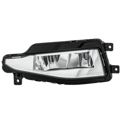 Imagem de Luz de nevoeiro HELLA 1NA 013 797 011, Ligações