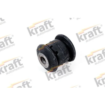 Imagem de KRAFT 4230252 Casquilho de Braço Suspensão Eixo dianteiro, ambos os lados, interior, à frente VOLKSWAGEN: GOLF 5, 6, Passat B6 Variant