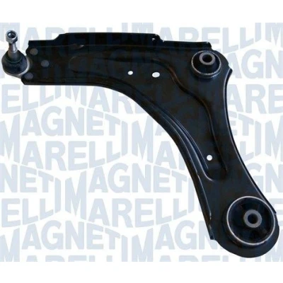 Imagem de MAGNETI MARELLI 301181397900 Braço de suspensão Eixo dianteiro, lado esquerdo transversal RENAULT: LAGUNA 3 Grandtour