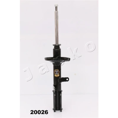 Imagem de JAPKO MJ20026 Amortecedor Eixo traseiro esquerdo Pressão do gás Tubo duplo com assento de mola cavilha em cima TOYOTA: Carina E Sedan