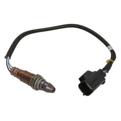 Imagem de DENSO Direct Fit DOX 0535 Sonda Lambda M18x1.5 com aquecimento, tipo dedo, de banda larga VOLVO: S60 II