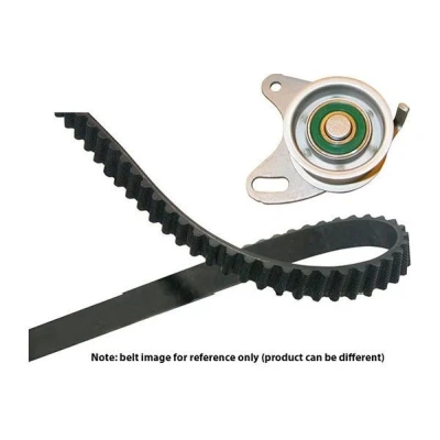 Imagem de KAVO PARTS DKT 5504 Jogo de correias dentadas MITSUBISHI: L200 III Pick up, II PAJERO 2, HYUNDAI: H 1 Van