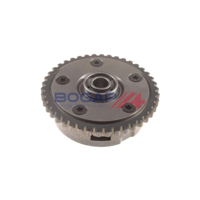 Imagem de BOGAP B1340100 Válvula de controlo, regulação das árvores cames BMW: 5 Sedan, 1 Hatchback