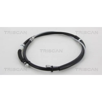 Imagem de TRISCAN 8140 291130 Cabo de Freio Mão 1385/770 Travões disco