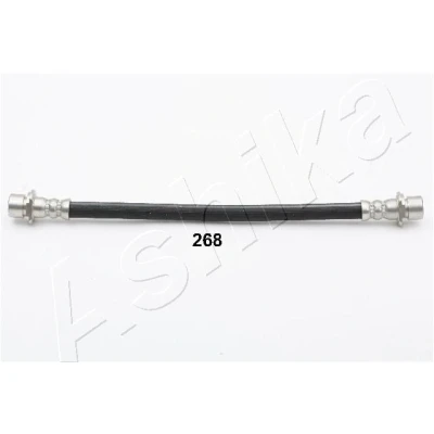 Imagem de Suporte, tubo flexível do travão ASHIKA 69 02 268