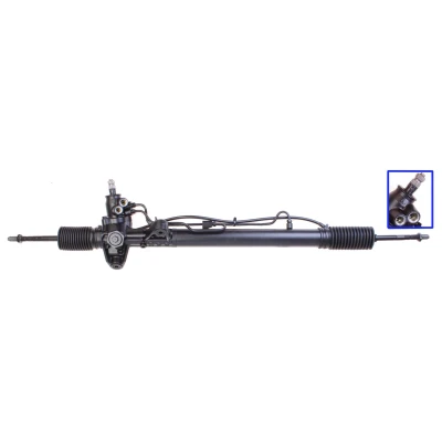 Imagem de ELSTOCK 11 0172 Caixa da Direcção hidráulico para veículo com volante à esquerda 1120 HONDA: CR V 1