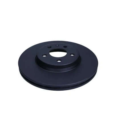 Imagem de QUARO QD8004HC Disco de travão 314 24,9 5 112 interior ventilado pintado alto carbono sem cubo roda, pernos fixação da roda