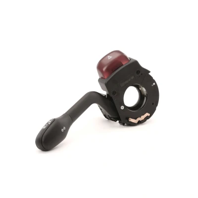 Imagem de FEBI BILSTEIN 17062 Interruptor de luz intermitente VOLKSWAGEN: GOLF 3, Passat B3/B4 Sedan, Vento