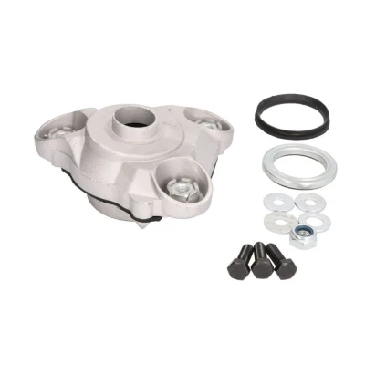 Imagem de Magnum Technology A7C027MT Suporte de apoio do conjunto mola / amortecedor à direita, Eixo dianteiro com rolamentos esferas FIAT: Ducato III Van