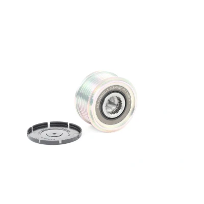 Imagem de INA 535 0194 10 Polia Roda Livre do Alternador Ferramenta especial necessária para a montagem PEUGEOT: 307 SW, Partner II Van, 206 Van endado, norauto