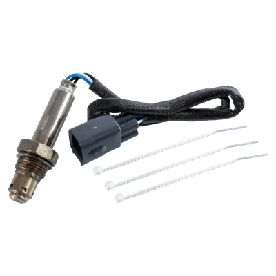 Imagem de FEBI BILSTEIN 175855 Sonda lambda com aquecimento 4 TOYOTA: Yaris II Hatchback, Auris Avensis III Carrinha