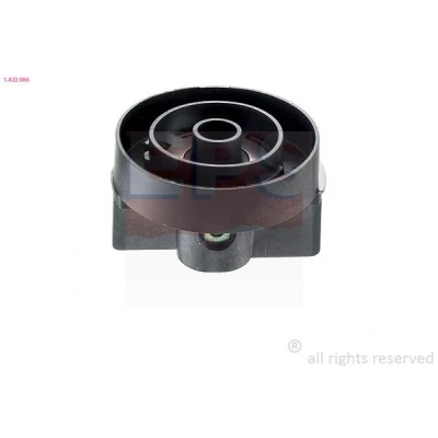 Imagem de EPS 1.422.066 Rotor do Distribuidor Made in Italy OE Equivalent